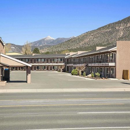 Travelodge By Wyndham Flagstaff Near I-40 Exterior foto