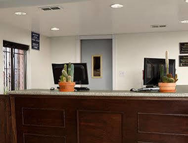 Travelodge By Wyndham Flagstaff Near I-40 Exterior foto